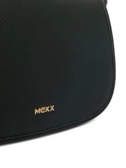 MEXX Torebka CEO-MEXX-L-022-08 Zielony ciemny