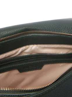 MEXX Torebka CEO-MEXX-L-022-08 Zielony ciemny