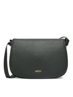 MEXX Torebka CEO-MEXX-L-022-08 Zielony ciemny