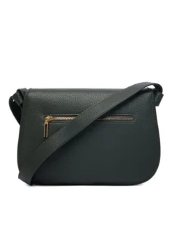 MEXX Torebka CEO-MEXX-L-022-08 Zielony ciemny
