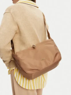 MEXX Torebka CEO-MEXX-M-001-08 Beżowy