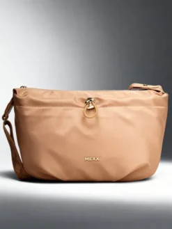 MEXX Torebka CEO-MEXX-M-001-08 Beżowy