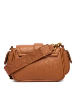 MEXX Torebka CEO-Mexx-M-001-10 Brązowy jasny