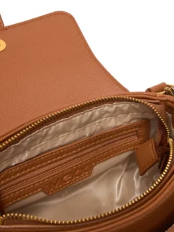 MEXX Torebka CEO-Mexx-M-001-10 Brązowy jasny