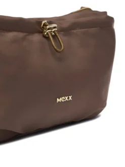 MEXX Torebka CEO-MEXX-M-001-08 Brązowy