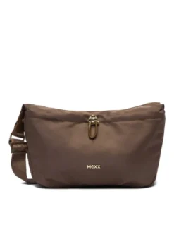 MEXX Torebka CEO-MEXX-M-001-08 Brązowy