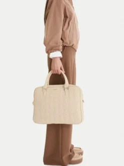 MEXX Torebka CEO-MEXX-S-010-07 Beżowy