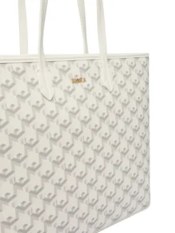 MEXX Torebka CEO-MEXX-S-003-09 Biały