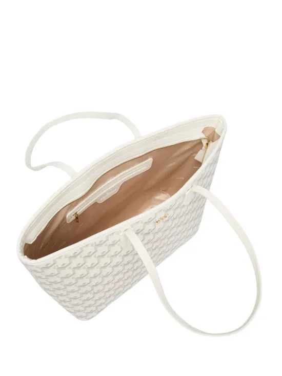 MEXX Torebka CEO-MEXX-S-003-09 Biały