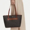 MEXX Torebka CEO-MEXX-S-010-10 Brązowy ciemny
