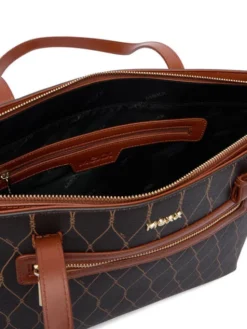 MEXX Torebka CEO-MEXX-S-010-10 Brązowy ciemny