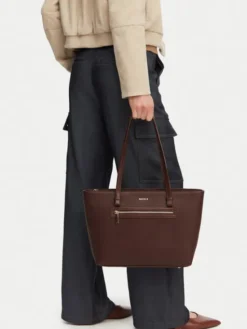 MEXX Torebka CEO-MEXX-S-010-10 Brązowy