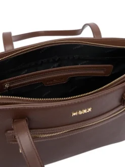 MEXX Torebka CEO-MEXX-S-010-10 Brązowy