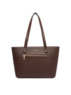 MEXX Torebka CEO-MEXX-S-010-10 Brązowy