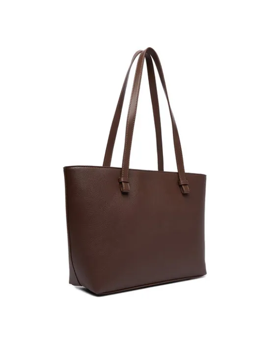 MEXX Torebka CEO-MEXX-S-010-10 Brązowy