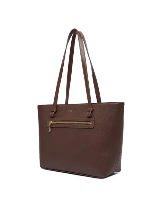 MEXX Torebka CEO-MEXX-S-010-10 Brązowy