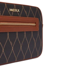MEXX Torebka CEO-MEXX-S-011-10 Brązowy