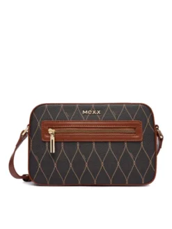 MEXX Torebka CEO-MEXX-S-011-10 Brązowy