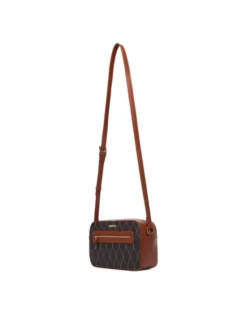 MEXX Torebka CEO-MEXX-S-011-10 Brązowy