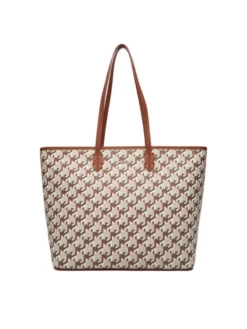 MEXX Torebka CEO-MEXX-S-003-09 Brązowy