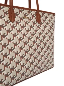 MEXX Torebka CEO-MEXX-S-003-09 Brązowy