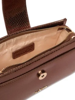 MEXX Torebka CEO-MEXX-S-002-09 Brązowy