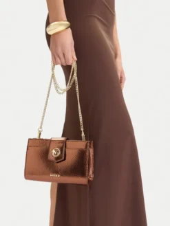 MEXX Torebka CEO-MEXX-S-002-09 Brązowy