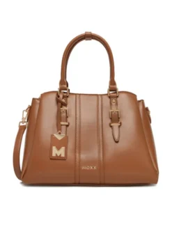 MEXX Torebka CEO-MEXX-S-002-08 Brązowy