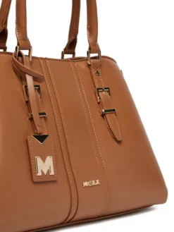 MEXX Torebka CEO-MEXX-S-002-08 Brązowy