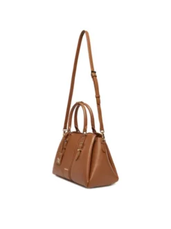 MEXX Torebka CEO-MEXX-S-002-08 Brązowy