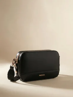 MEXX Torebka CEO-MEXX-S-001-08 Czarny