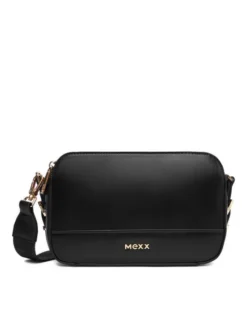 MEXX Torebka CEO-MEXX-S-001-08 Czarny