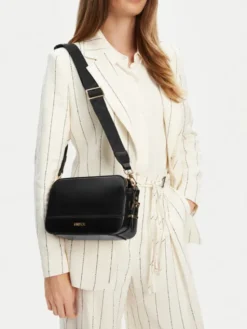 MEXX Torebka CEO-MEXX-S-001-08 Czarny