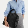 MEXX Torebka CEO-MEXX-S-010-07 Czarny