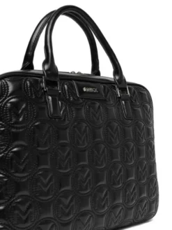 MEXX Torebka CEO-MEXX-S-010-07 Czarny
