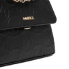 MEXX Torebka CEO-MEXX-S-015-07 Czarny