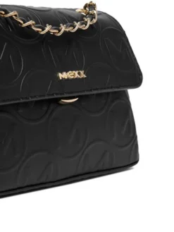 MEXX Torebka CEO-MEXX-S-015-07 Czarny