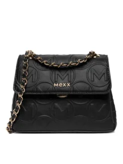 MEXX Torebka CEO-MEXX-S-015-07 Czarny
