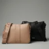 MEXX Torebka CEO-MEXX-S-005-08 Czarny
