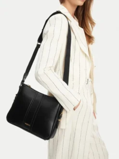 MEXX Torebka CEO-MEXX-S-005-08 Czarny