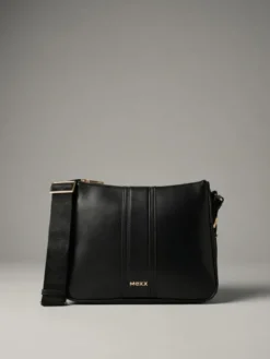 MEXX Torebka CEO-MEXX-S-005-08 Czarny