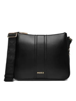 MEXX Torebka CEO-MEXX-S-005-08 Czarny