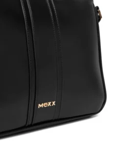 MEXX Torebka CEO-MEXX-S-005-08 Czarny