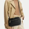 MEXX Torebka CEO-MEXX-S-011-10 Czarny