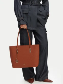 MEXX Torebka CEO-MEXX-X-009-10 Brązowy jasny