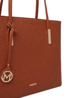MEXX Torebka CEO-MEXX-X-009-10 Brązowy jasny