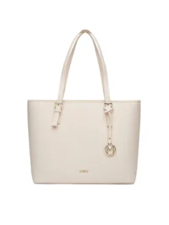 MEXX Torebka CEO-MEXX-X-005-07 Kremowy