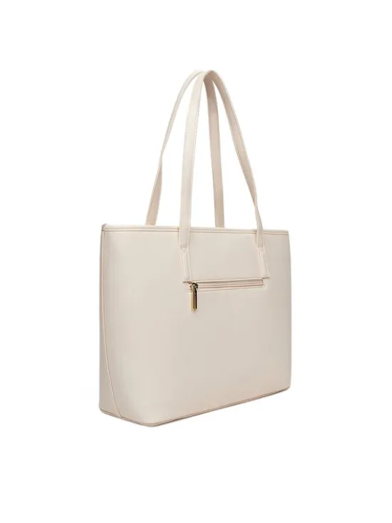 MEXX Torebka CEO-MEXX-X-005-07 Kremowy