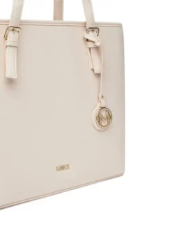 MEXX Torebka CEO-MEXX-X-005-07 Kremowy