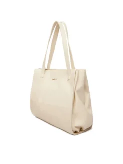 MEXX Torebka EO-MEXX-B-002-09 Écru